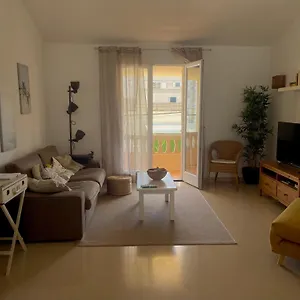 Apartment Magallanes