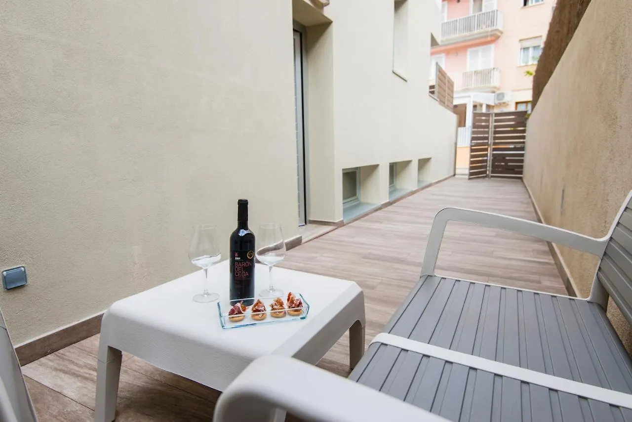 Apartamento Can SaJa Apartamento Cala Ratjada   Cala Ratjada (Mallorca)