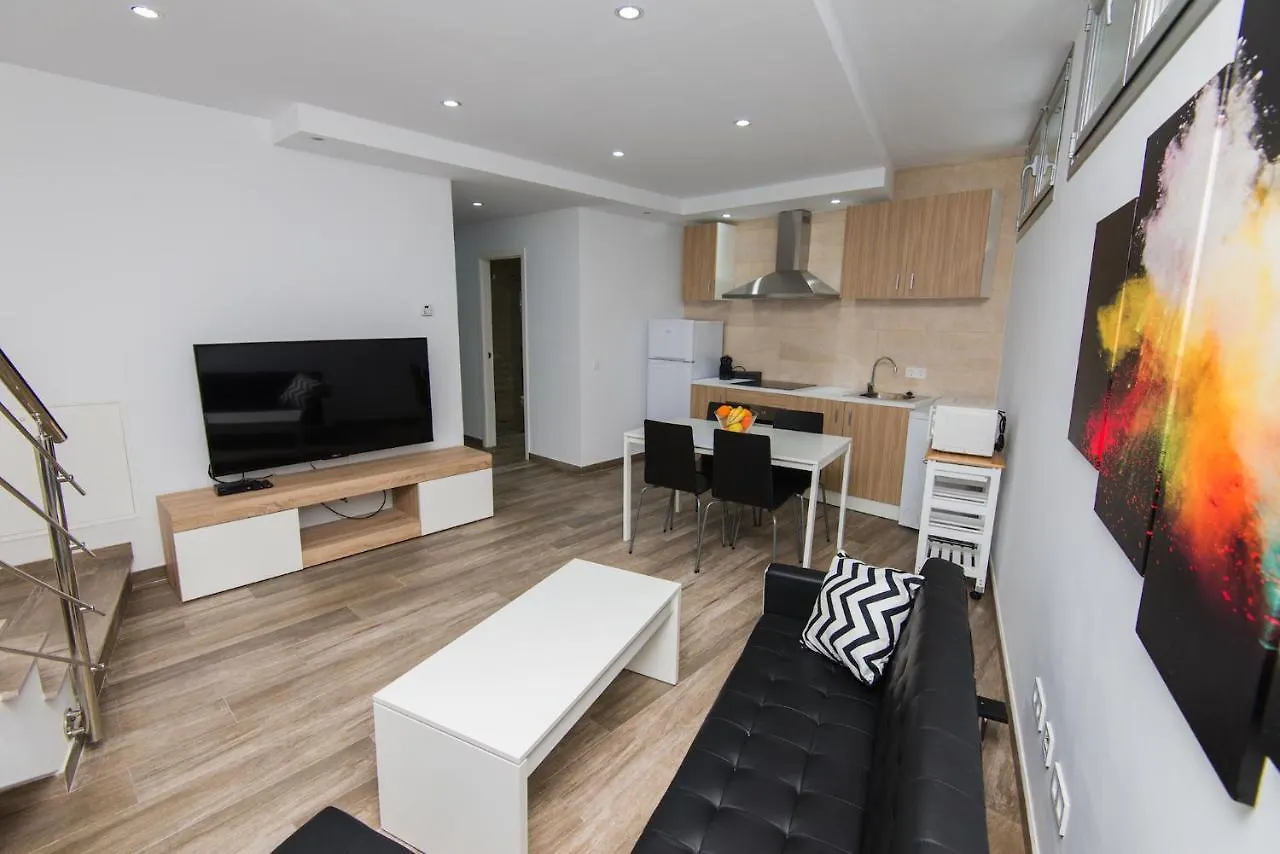 Apartamento Can SaJa Apartamento Cala Ratjada  0*, Cala Ratjada (Mallorca) España