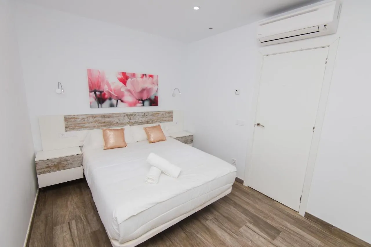 Apartamento Can SaJa Apartamento Cala Ratjada  España