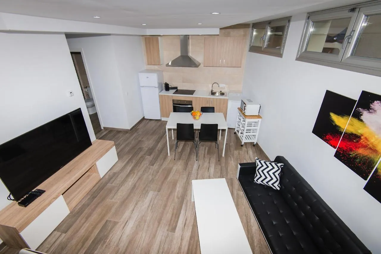 Apartamento Can SaJa Apartamento Cala Ratjada  Cala Ratjada (Mallorca)