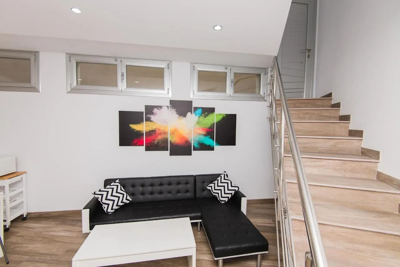 Apartamento Can SaJa Apartamento Cala Ratjada