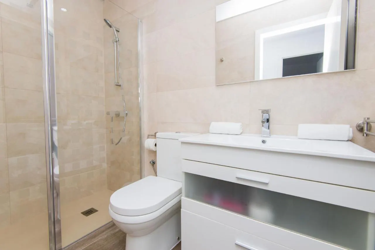 Apartamento Can SaJa Apartamento Cala Ratjada