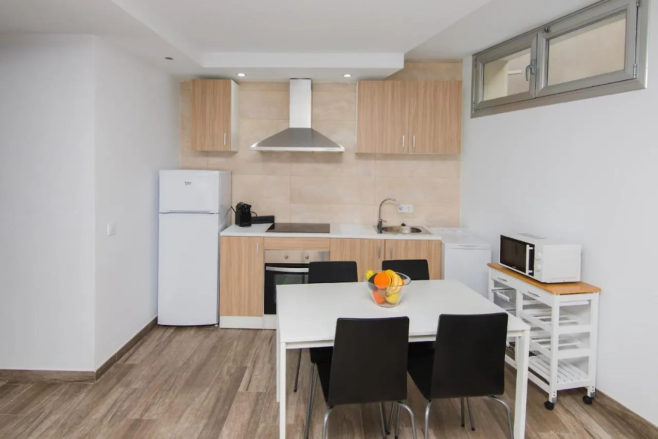 Apartamento Can SaJa Apartamento Cala Ratjada