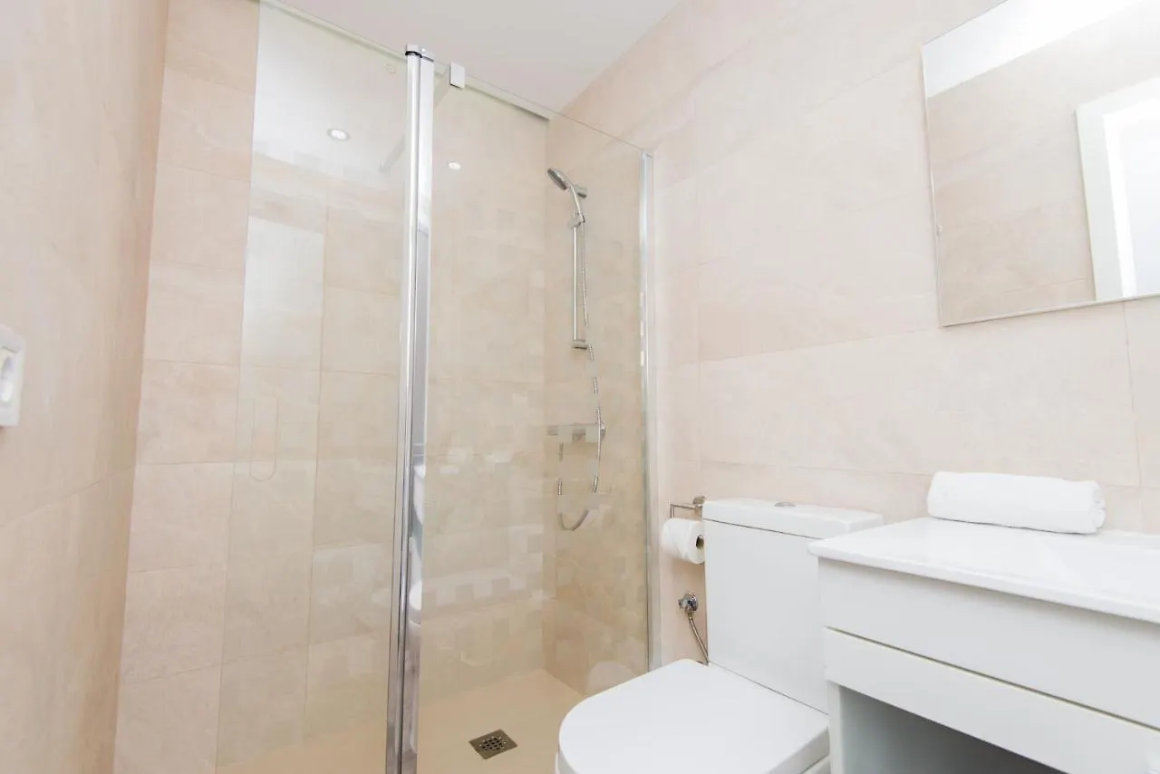 Apartamento Can SaJa Apartamento Cala Ratjada