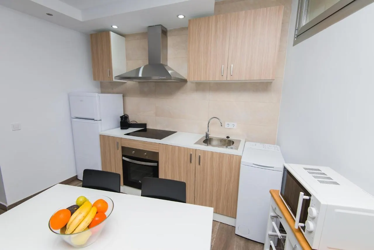 Apartamento Can SaJa Apartamento Cala Ratjada