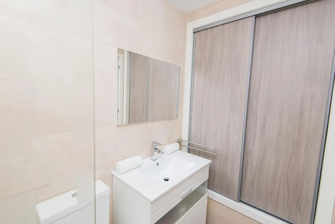 Apartamento Can SaJa Apartamento Cala Ratjada  Cala Ratjada (Mallorca)