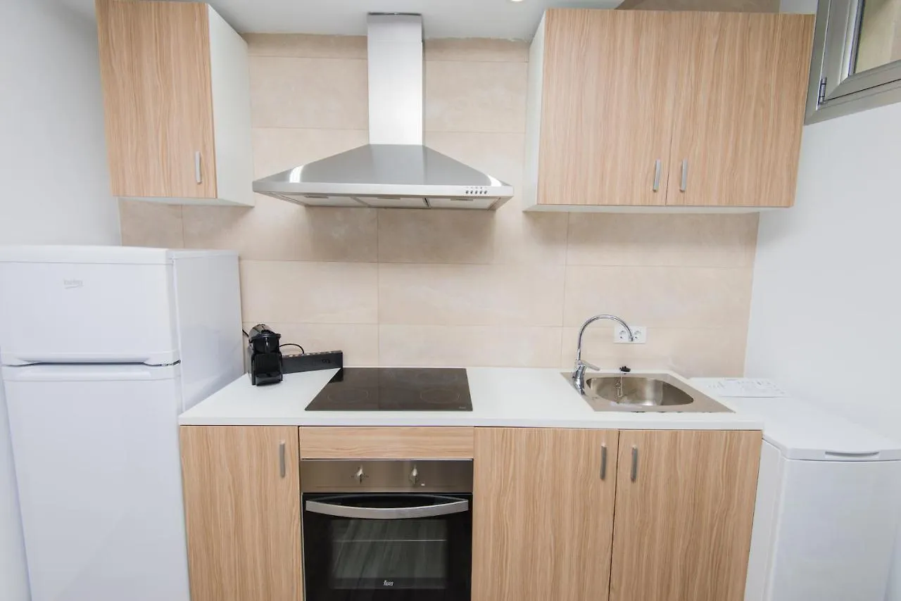 Apartamento Can SaJa Apartamento Cala Ratjada  España